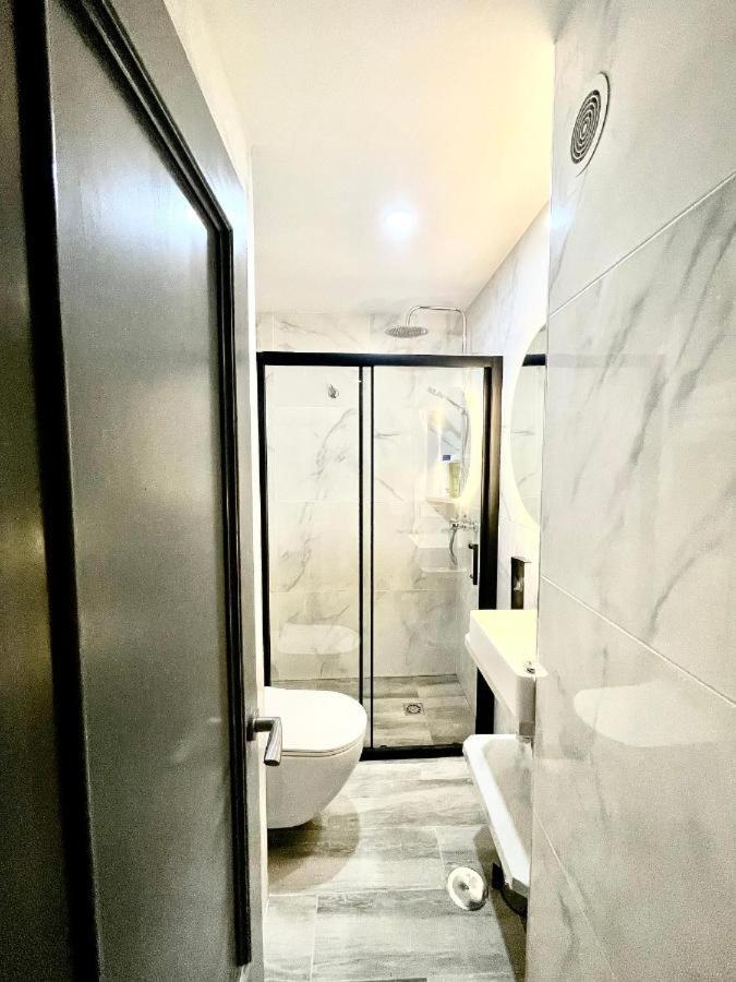 Sol Apartamentos Centro Historico Малага Екстериор снимка
